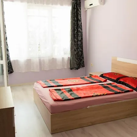 Rosi Apartment