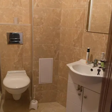 Apartment Rosi