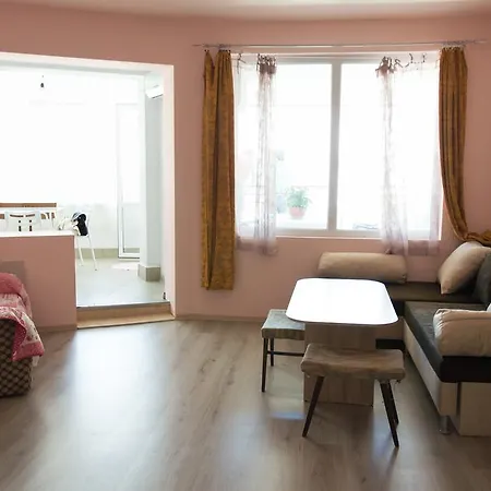 Apartment Rosi