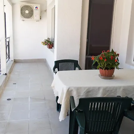 Rosi Apartment